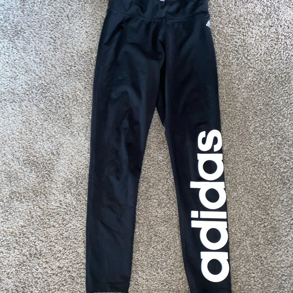 adidas leggings
